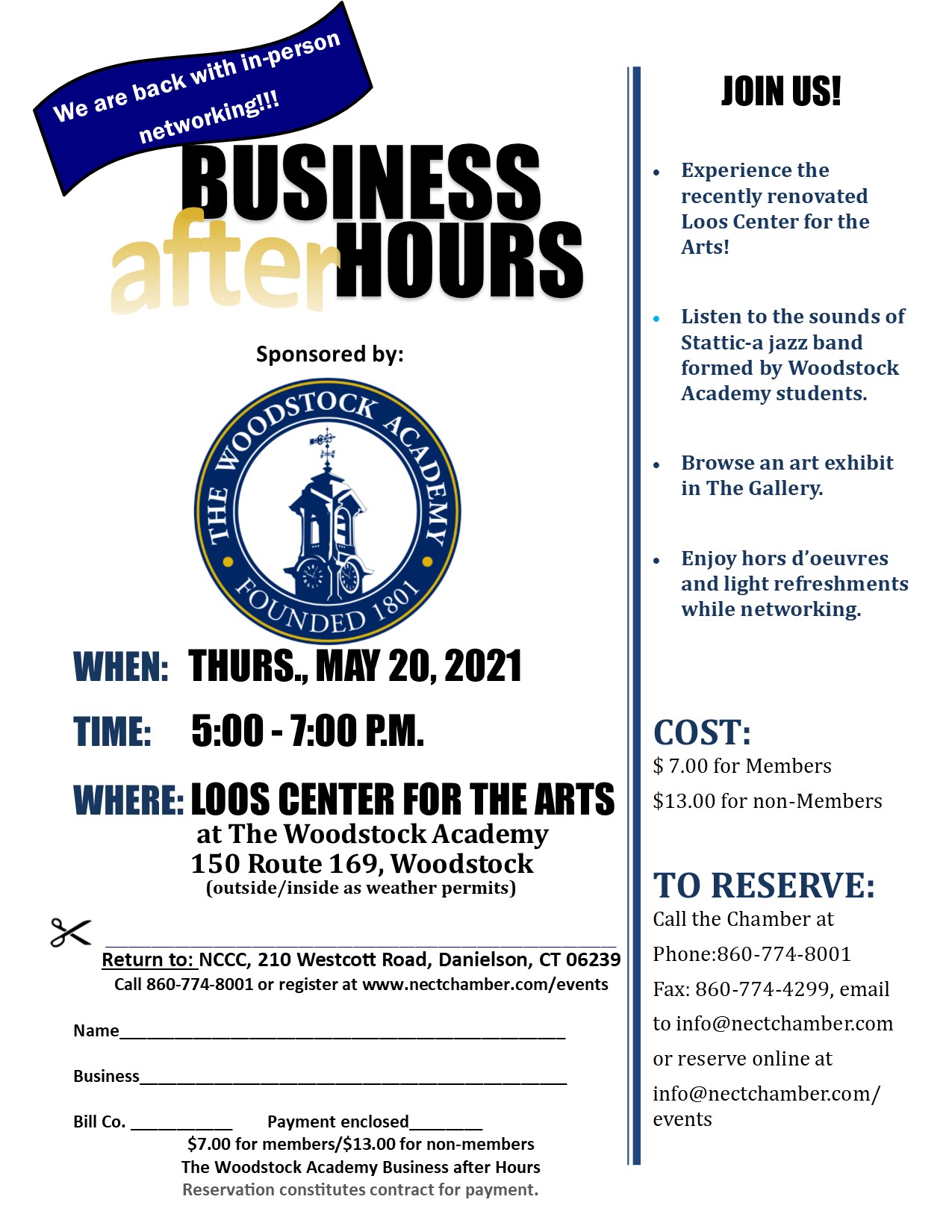 business-after-hours-the-woodstock-academy-northeastern-ct-chamber-of-commerce