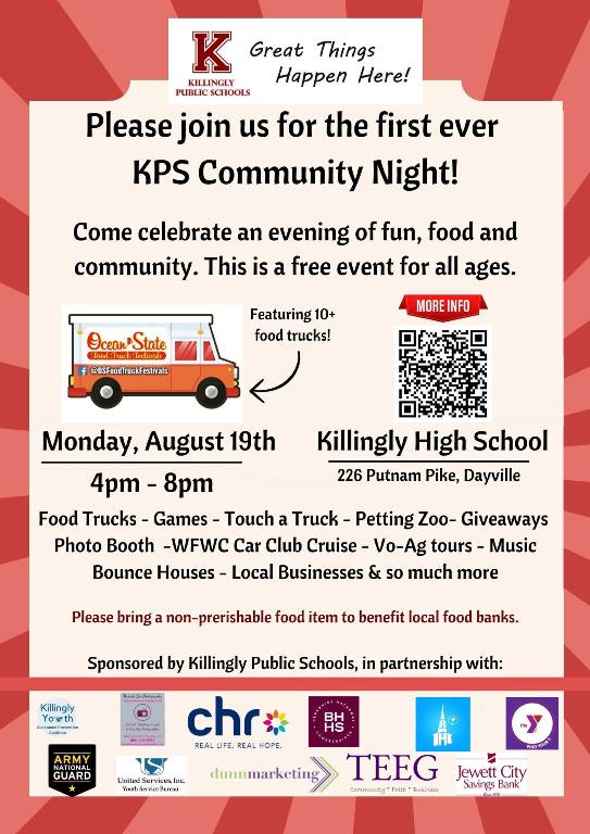 kps-community-night | Northeastern CT Chamber of Commerce